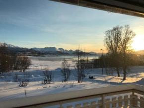 House on Kvaløya